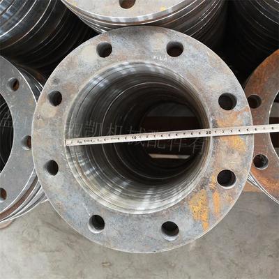 力凱法蘭 品質(zhì)與創(chuàng)新的工業(yè)連接解決方案